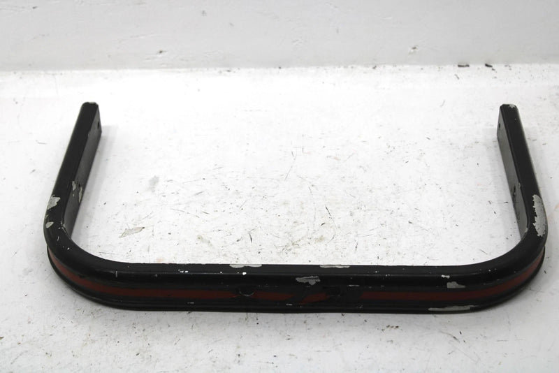 1996 Polaris Xcr 440 Oem Rear Bumper (Red Stripe) 5224674-067 SP173