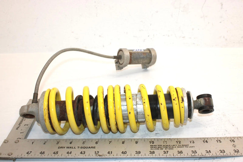 2001 Polaris 800 Le Oem Rear Skid Shock 7041934 SP22