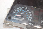 98 Polaris Xc 700 Oem Instrument Cluster 3280171 SP130