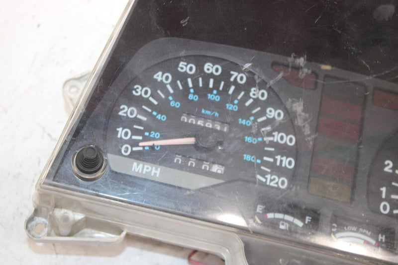 98 Polaris Xc 700 Oem Instrument Cluster 3280171 SP130