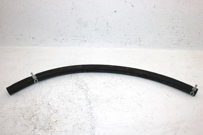 1996 Polaris Xcr 600 Oem Rear Exchanger/Coolant Tank Hose 8450048 SP21