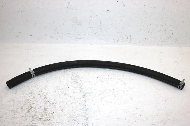 1996 Polaris Xcr 600 Oem Rear Exchanger/Coolant Tank Hose 8450048 SP21