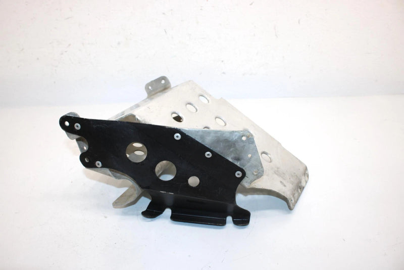 97 Ski-doo Touring E Oem RH Front Footrest 518318933 SSS1