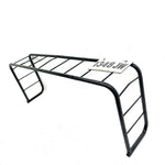 1990 Polaris Trail Boss 350L 2x4 Aftermarket Rear Rack Extension AP150