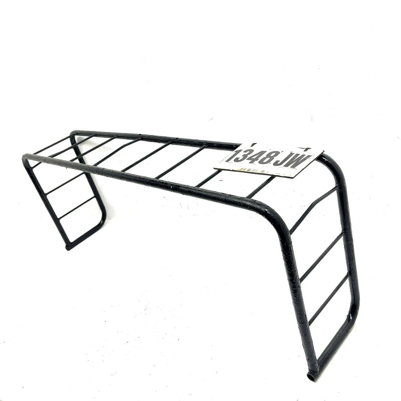 1990 Polaris Trail Boss 350L 2x4 Aftermarket Rear Rack Extension AP150