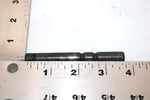 1985 Yamaha  Moto 4 Transmission Shift Fork Shaft 52G-18534-00-00 Q3526