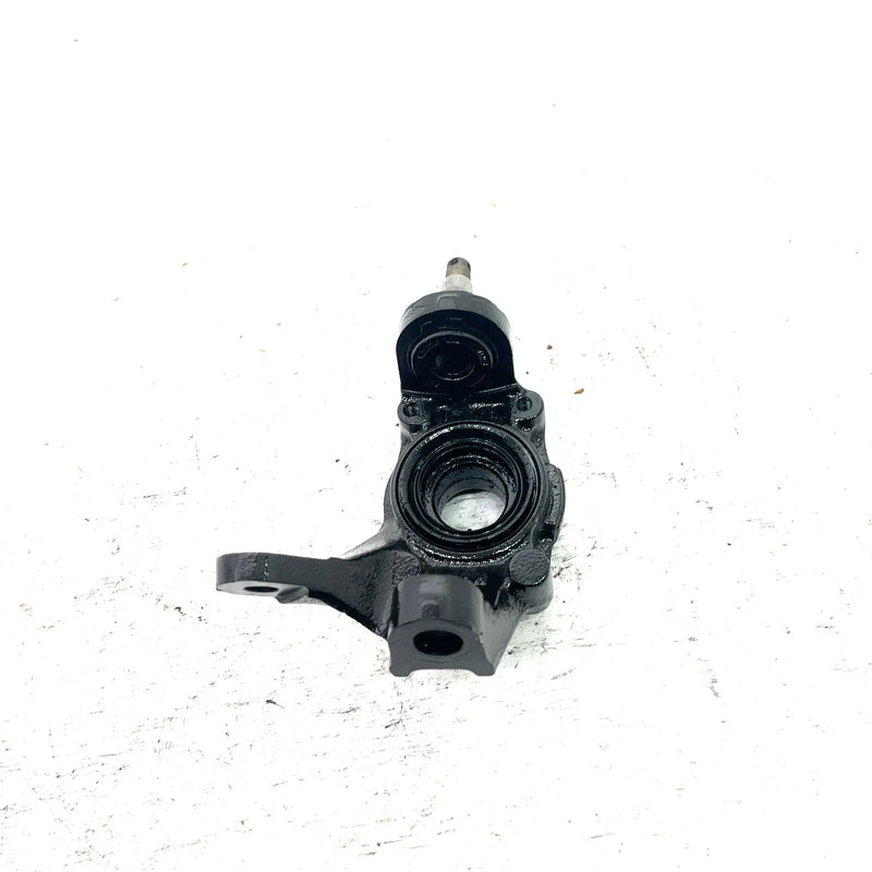 03 Honda Foreman Rubicon 500 4x4 OEM Right Steering Knuckle 51200-HN2-000 AH93