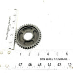 89-01 Suzuki Quadrunner 160 OEM 38T 1st Driven Gear 24311-02C01 AS30