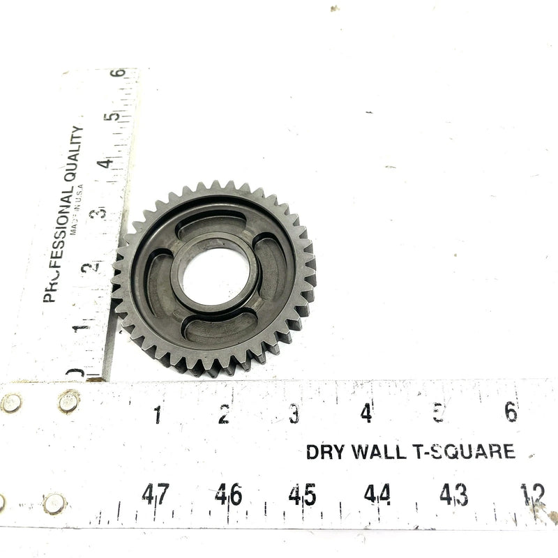 89-01 Suzuki Quadrunner 160 OEM 38T 1st Driven Gear 24311-02C01 AS30