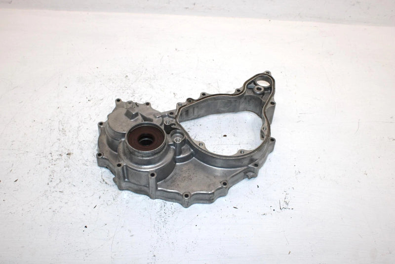 2001 Honda Trx 500 Fourtrax Forman Oem Rear Crankcase Cover 11340-HN2-000 AH56