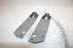 1997 Yamaha Venture Tr Oem Track Sliding Frame Set 89X-W4741-00-00 SY15