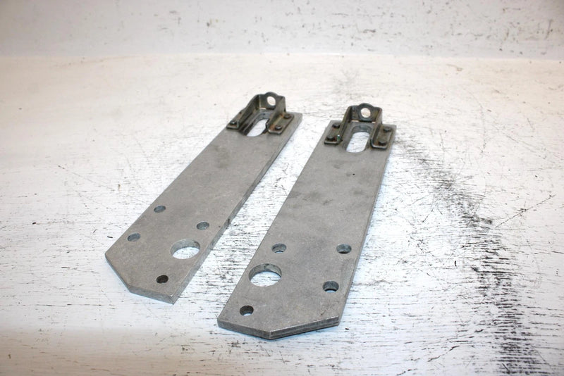1997 Yamaha Venture Tr Oem Track Sliding Frame Set 89X-W4741-00-00 SY15