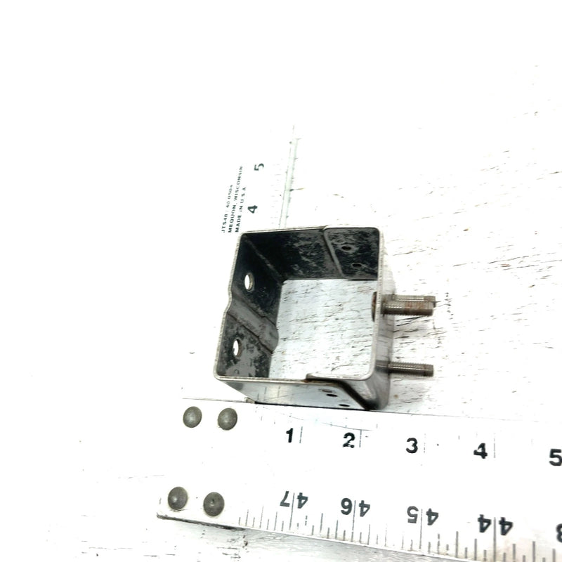 1998 Yamaha WaveRunner XL1200 OEM Cable Stopper Bracket GU2-61467-00-00 JY26