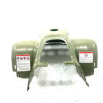 2001 Polaris Sportsman 90 OEM Front Fender  0450624 AP235