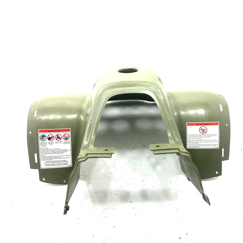 2001 Polaris Sportsman 90 OEM Front Fender  0450624 AP235