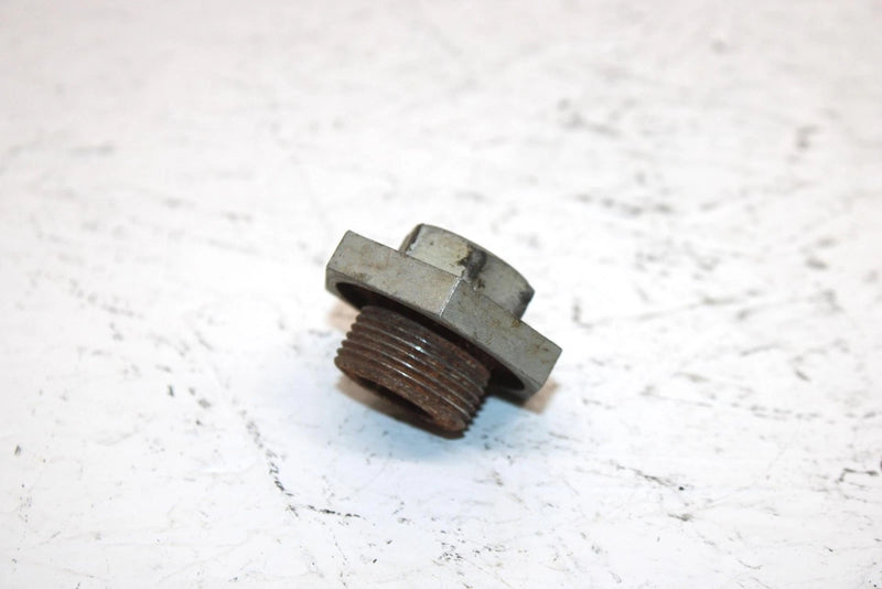 1974 Yamaha Tl433f Oem Chaincase Drain Plug 90109-24412-00 SY28