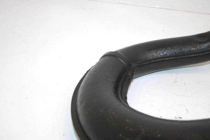 97 Arctic Cat Zrt 600 OEM PTO Expansion Chamber 0712-221 SAS10