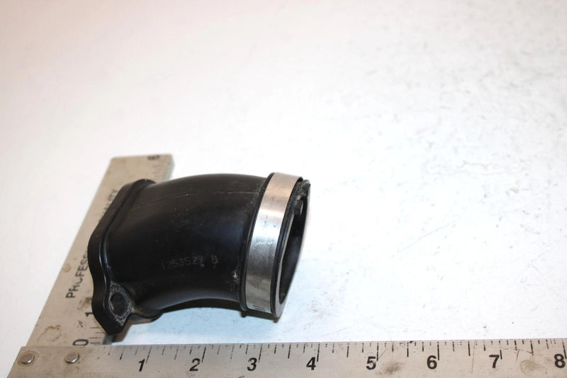 2008 Polaris Ranger 700 Oem Intake Manifold 1253527 XP0