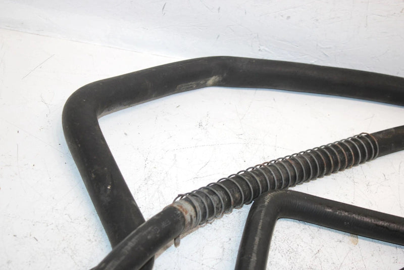 99 Polaris Xlt Touring Oem Coolant Hose Set 5411079 5411078 SP46