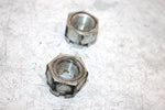 92 Polaris Trail Boss 250 Oem Nut (Pair) 7542712 AP21