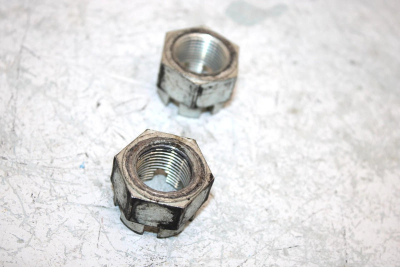 92 Polaris Trail Boss 250 Oem Nut (Pair) 7542712 AP21