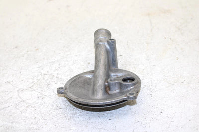2002 Kawasaki Prairie 650 Oem Oil Fill Cover 14091-1365 AK27