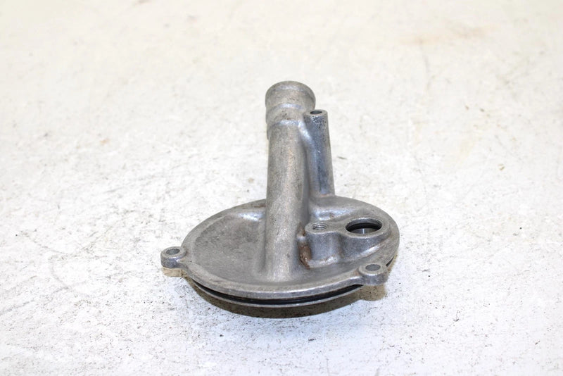 2002 Kawasaki Prairie 650 Oem Oil Fill Cover 14091-1365 AK27