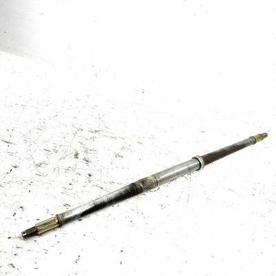 87-88 Polaris Trail Boss 250 4X4 OEM Rear Axle 5020469 AP208