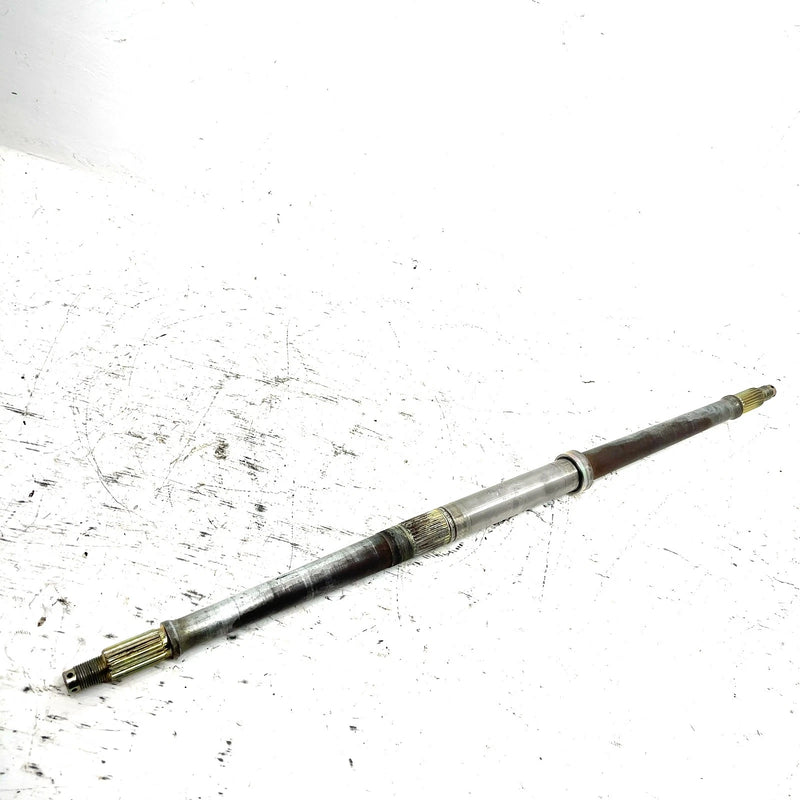 87-88 Polaris Trail Boss 250 4X4 OEM Rear Axle 5020469 AP208