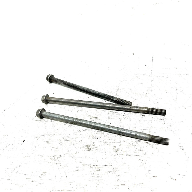 98-02 Arctic Cat 500 4x4 Automatic OEM Engine Mounting Bolts 8408-860 AA32