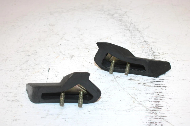 1989 Yamaha Inviter Oem Side Trim Set 81E-77215-00-00 81E-77216-00-00 SY17