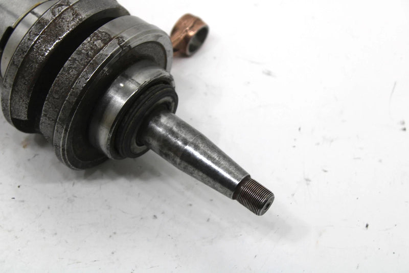 1989 Yamaha Ovation Deluxe Oem Crankshaft Assembly 85L-11400-00-00 SY69