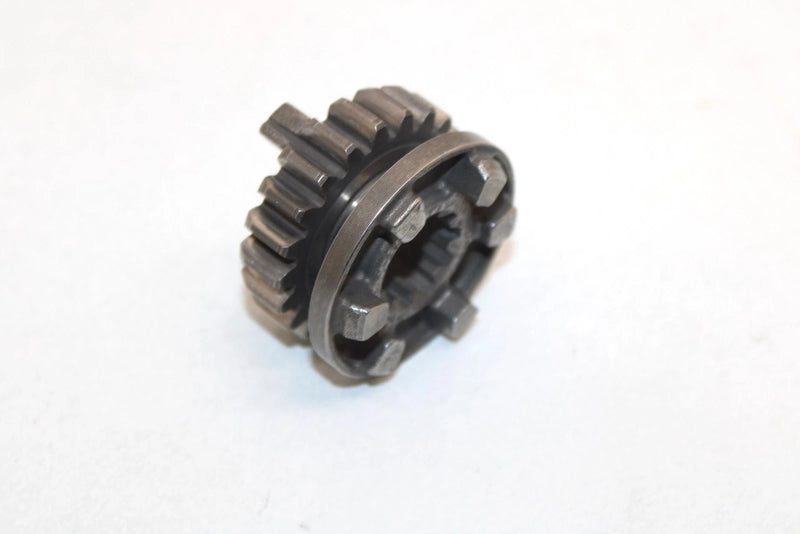 02 Honda Trx 350 Fe Oem 21T Main 3rd Gear 23441-HN5-670 AH22