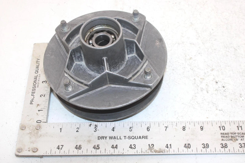 1993 Polaris Trail Boss Oem Front Wheel Hub W/Brake Disc 5211325 1520453 AP72