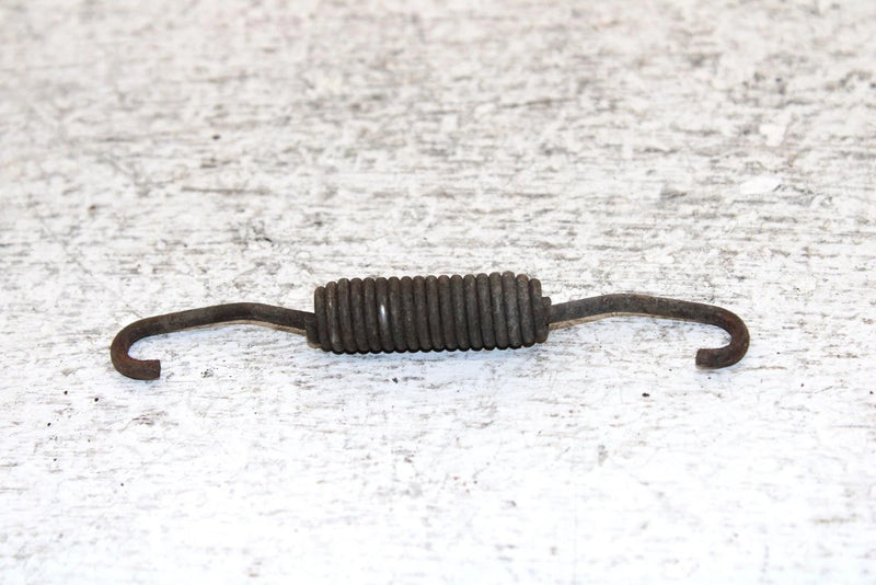 1995 Yamaha Vmax 600 Le Oem Exhaust Torsion Spring Pair 90506-20272-00 Q4363