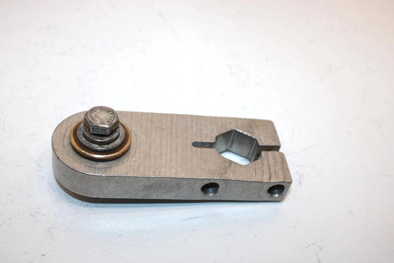 99 Arctic Cat Zr 700 Oem Rear Pivot Block 0704-981 Q1672