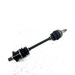 2005 Arctic Cat 650 4x4 V2 OEM Rear Axle 1502-866 AA39
