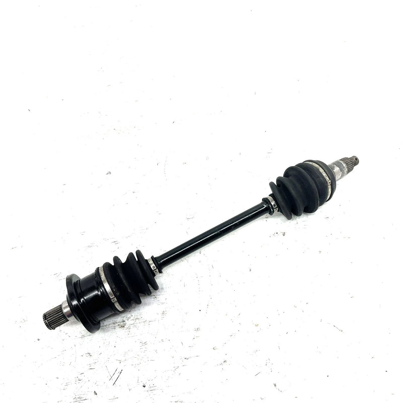 2005 Arctic Cat 650 4x4 V2 OEM Rear Axle 1502-866 AA39