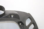 02 Polaris Xc 500 Oem Console Dash Plate 5433724-070 B354