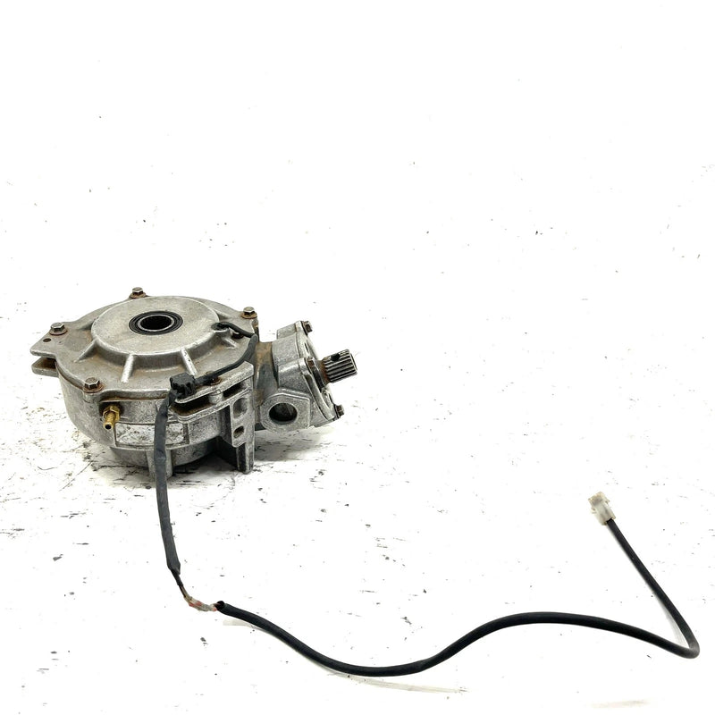 2008 Polaris Sportsman 500 4x4 HO OEM Front Diff Gearcase 1332956 AP191