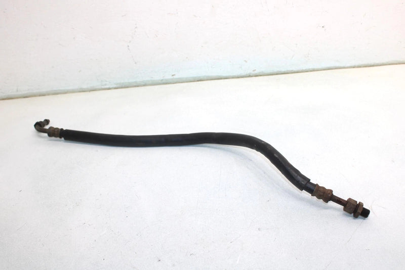 04 Yamaha  Bruin 350 Auto 2wd Oem Left Oil Hose 5UH-E3464-00-00 AY36