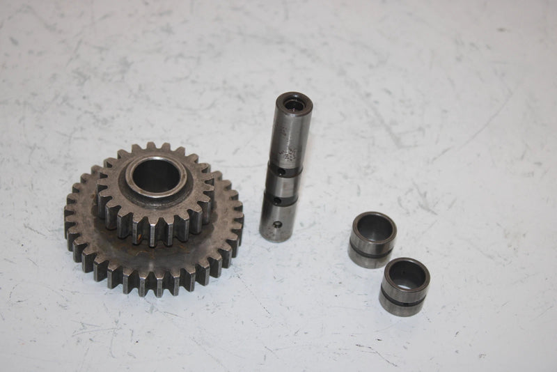 86 Honda Trx250a Oem Reverse Idler Gear 23730-HA0-680 23730-HA0-680 AH30