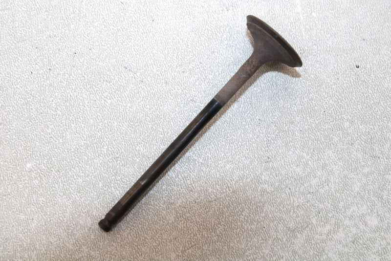 2003 Suzuki Lt-f400f Oem Exhaust Valve 12912-14D01 AS23