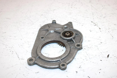 1974 Yamaha Tl433f Oem Outer Oil Pump Cover 838-15426-00-00 SY28