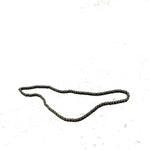 null Arctic Cat 250 2x4 OEM 104P Cam Chain 3402-398 AA31