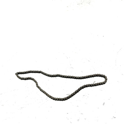null Arctic Cat 250 2x4 OEM 104P Cam Chain 3402-398 AA31