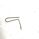 2004 John Deere Trail Buck 650 OEM Seat Latch Spring 708000073 AJ1.1