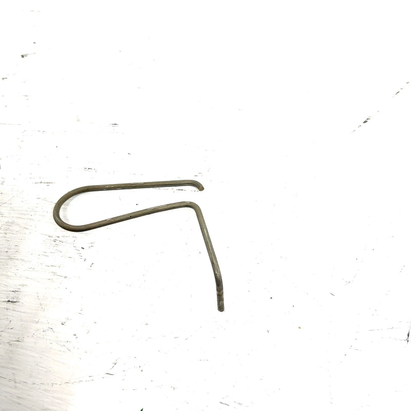 2004 John Deere Trail Buck 650 OEM Seat Latch Spring 708000073 AJ1.1