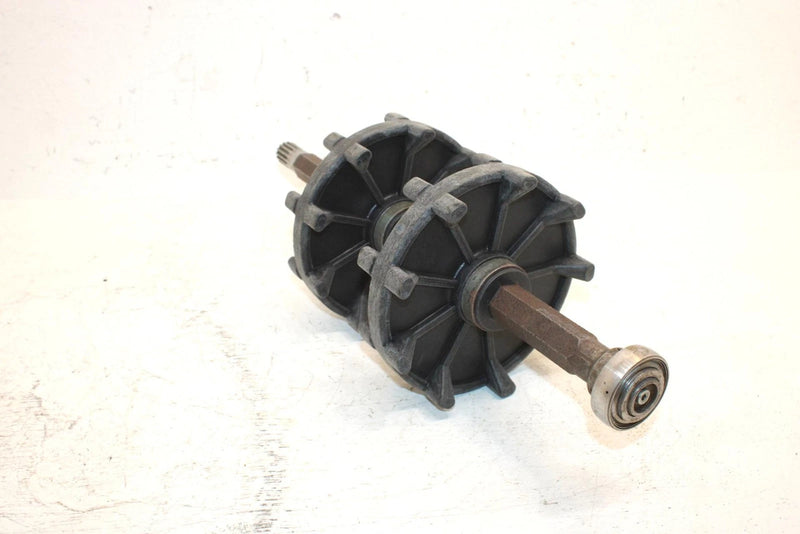 1996 Polaris 500 Oem Driveshaft 1590249 SP12