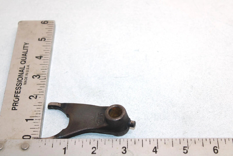 96 Kawasaki Bayou 400 4x4 Oem Shift Fork 13140-1210 AK11